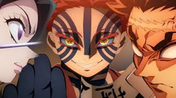 demon slayer apk gratis